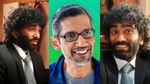 AI நம்பி இனி வேலைக்கு ஆகாது, Google சுந்தர் பிச்சை வெளியிட்ட முக்கிய அறிவிப்பு! சிக்கிய டிராகன்-கள்