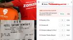 பகல் கொள்ளையா இருக்கே! Swiggy, Zomato-வில் ஒவ்வொரு ஆர்டருக்கும் கூடுதலா இவ்வளவு பணம் கொடுக்கிறோமா?