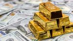 தங்கம் vs டாலர்.. பணக்காரர்கள் ஏன் தங்கத்தை நோக்கிப் படையெடுக்கின்றனர்?