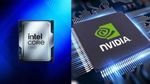 Intel நிறுவனத்துடன் கை கோர்த்த Nvidia! கார்ப்பரேட் உலகில் பரபரப்பு – எல்லா புகழும் டிரம்புக்கே!!