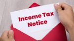 இதுக்கு கூடவா வருமான வரி நோட்டீஸ் அனுப்புவாங்க? மக்களே கவனம்!!