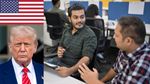 H1B Visa: இந்திய ஐடி ஊழியர்கள் நிலை என்ன? அமெரிக்க டெக் நிறுவனங்கள் எடுக்கும் முடிவு இதுதானா?