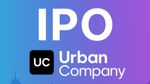 முதல் நாளே லாபத்தை அளிக்கொடுத்த Urban Company ஐபிஓ.. குத்தாட்டம் போடும் முதலீட்டாளர்கள்..!!