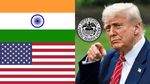அமெரிக்காவில் அடித்தால் இந்தியாவில் எதிரொலிக்கும்! டிரம்ப் போட்ட கணக்கு, பெடரல் ரிசர்வ் முடிவு என்ன?