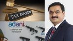 ரூ.79 கோடிக்கு வரி ஏய்ப்பில் ஈடுபட்டதா கௌதம் அதானி நிறுவனம்?? மத்திய அரசு விசாரணை…