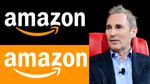 மீண்டும் சாட்டையை சுழற்றும் Amazon.. HR ஊழியர்களை கொத்து கொத்தாக பணிநீக்கம் செய்ய முடிவு..!!