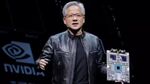 5 டிரில்லியன் டாலர் சந்தை மதிப்பை எட்டிய NVIDIA..180 பில்லியன் டாலரை எட்டிய ஜென்சன் ஹுவாங்-ன் சொத்து