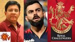 ஆயுத பூஜை ஸ்பெஷல்: சன் டிவி பங்குகள் 18% உயர்வு.. RCB-க்கு கோவில் தான் கட்டணும்..!!