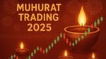 2025 ஆம் ஆண்டு தீபாவளி முகூர்த்த வர்த்தகம்: பங்குச்சந்தை ஏற்றத்திற்கான தொடக்கமா?