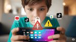 16 வயதுக்கு உட்பட்டவர்கள் இன்ஸ்டாகிராம், யூடியூப் பயன்படுத்த தடை.. டிசம்பர் 10 முதல் அமலுக்கு வரும் சட்டம்..!