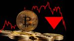 தயக்கம் காட்டிய முதலீட்டாளர்கள்.. 1,00,000 டாலருக்கு கீழே சரிந்த பிட்காயின்.. என்ன காரணம்..?