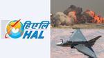 துபாய் Tejas போர் விமான விபத்து எதிரொலி: HAL முதலீட்டாளர்களுக்கு சிக்கல்..!!