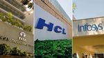 அரியணையை இழந்த TCS.. 14 ஆண்டு சாதனையை முறியடித்த இன்ஃபோசிஸ், ஹெச்.சி.எல்..!!