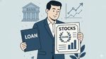 தங்கத்தை போலவே பங்குச்சந்தை போர்ட்போலியோவை அடகு வைத்து வங்கிகளில் கடன் வாங்க முடியுமா?