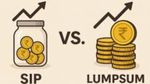 SIP Vs Lumpsum : மியூச்சுவல் ஃபண்டுகளில் எப்படி முதலீடு செய்தால் லாபம் பார்க்கலாம்?