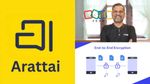 வாட்ஸ் அப்பை போல அரட்டை செயலியிலும் வந்துவிட்டது End to End encryption: ஸ்ரீதர் வேம்பு