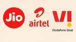 மிடில் கிளாஸ் மக்களே இனி மாத பட்ஜெட் எகிறப் போகுது!! ரீசார்ஜ் கட்டணங்களை உயர்த்தும் ஏர்டெல், ஜியோ!!