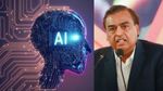 AI எல்லா கேள்விகளுக்கும் பதில் தரும்.. ஆனால்..? முதன்முறையாக AI குறித்து மனம் திறந்த முகேஷ் அம்பானி..