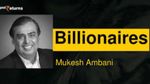மீண்டும் கிங் என நிரூபித்த முகேஷ் அம்பானி! 2025ல் குவிந்த 16.5 பில்லியன் டாலர்!