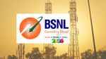 2026 முழுவதும் வேலிடிட்டி.. BSNL வருடாந்திர ரீசார்ஜ் திட்டம்.. அன்லிமிடெட் வாய்ஸ் கால்கள்.. தினசரி டேட்டா.. | Bsnl one year plan for 2026