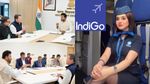Indigo-க்கு சாட்டையடி.. 10% சேவை ரத்து பண்ணுங்க.. மத்திய அரசு அதிரடி உத்தரவு..!!