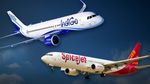 360 விமான ரத்து.. Indigo பங்குகள் 9% வீழ்ச்சி.. கேப்பில் கெடா வெட்டிய Spicejet பங்குகள்..!