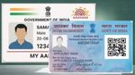 PAN – Aadhaar இணைச்சிட்டீங்களா? தவற விட்டா ஜனவரி 1 முதல் இந்த சேவைகள் எல்லாம் கிடைக்காது!!