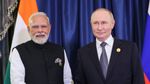 ரஷ்ய அதிபர் புதினின் இந்திய பயணம்: யாருக்கு லாபம்? என்ன செய்ய போகிறார் டிரம்ப்?