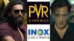 துரந்தர் ரன்வீர் சிங் போட்ட ஆட்டம்.. PVR இனாக்ஸ் முதலீட்டாளர்களுக்கு புது நம்பிக்கை பிறந்துள்ளது..!!