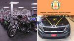 தமிழ்நாட்டில் புதிதாக கார், பைக் வாங்குவோருக்கு ரூ.5,000 வரை சேமிப்பு!! எப்படி தெரியுமா?