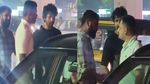 Sivakarthikeyan Met Minor Car Accident in Chennai, Here are Full Details