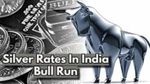 வெள்ளி விலை 3 லட்சத்தைத் தாண்டிய பின்பும் முதலீடு செய்யலாமா? முதலீடு செய்ய இது சரியான நேரமா?
