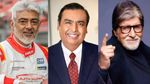 அஜித் குமாரை தொடர்ந்து அமிதாப்.. முகேஷ் அம்பானியின் பலே கணக்கு..!!