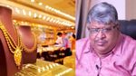 Will gold Deliver Massive Profits Like 2025 in this year also? Economist Anand Srinivasan Explains