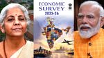 Economic Survey வெளியானது.. அடுத்த ஆண்டு GDP வளர்ச்சியில் மேஜிக்..!!