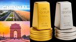 தங்கம், வெள்ளி விலையில் சென்னைக்கும், டெல்லிக்கும் இவ்வளவு வித்தியாசமா..? ஏன் இந்த நிலை..?