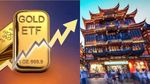 அடுத்தடுத்து அறிமுகமாகும் கோல்டு ETF.. தங்கத்தில் வேலையை காட்டும் சீனா..!