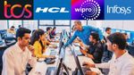 ஐடி ஊழியர்களை பயமுறுத்தும் டிசிஎஸ், இன்போசிஸ்.. 9 மாதத்தில் வெறும் 17 பேருக்கு மட்டுமே வேலை..!!