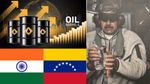 வெனிசுலா அட்டாக்.. இந்தியாவுக்கு பிரச்சனையா.. கச்சா எண்ணெய் விலையில் என்ன நடக்கும்..?