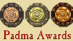 2026ஆம் ஆண்டுக்கான பத்ம விருதுகள் அறிவிப்பு!! தமிழ்நாட்டில் யாருக்கெல்லாம் விருது கிடைக்கிறது?