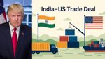 இந்தியா- அமெரிக்கா வர்த்தக ஒப்பந்தம்: வெளிச்சத்துக்கு வந்தது டிரம்பின் இரட்டை வேடம்!!