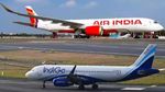DGCA புதிய விதிகள்: விமான நிறுவனங்களுக்கு நெருக்கடி..! சாமானிய மக்களுக்கு சாதகமான அறிவிப்பு..!