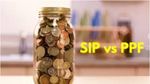 PPF vs SIP: வருடம் ரூ. 1,11,111 முதலீடு - 15 ஆண்டுகளில் கல்லா கட்ட போவது எது? நீங்களே பாருங்க!