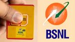 BSNL சிம் இருக்கா? ரூ.147 க்கு முடிஞ்சு போச்சு.. 24 நாட்கள் வேலிடிட்டி.. அன்லிமிடெட் வாய்ஸ்.. 5 ஜிபி டேட்டா! | BSNL Rs 147 Plan 24 Days Validity