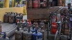 19 kg commercial LPG cylinders price increase upto Rs 50 from today