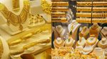 Gold Price Today: Gold Continues to Fall – Will Prices Drop Further? Jewellery Buyers Hopeful