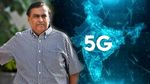 இனி மொத்த இந்தியா என்து.. வெறும் ரூ.200 க்கு அன்லிமிடெட் 5G, வாய்ஸ், SMS.. அடிச்சு தூக்கும் Jio அம்பானி! | Jio 5G Plan Under Rs 200 in 2026
