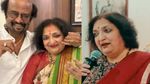 Rajinikanth’s Daughter Soundarya’s Film With Love Releases Today – Latha Rajinikanth’s Special Wish