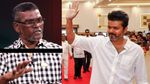 TVK Vijay Beats His Ex Assitant Selvam With Anger - Selvam Interview Goes Trending