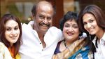 Why Rajinikanth Never Wanted His Daughters to Become Actresses – Soundarya Reveals